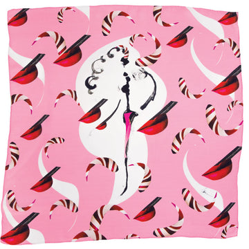 J'Arrive au Printemps (I Arrive in Spring)