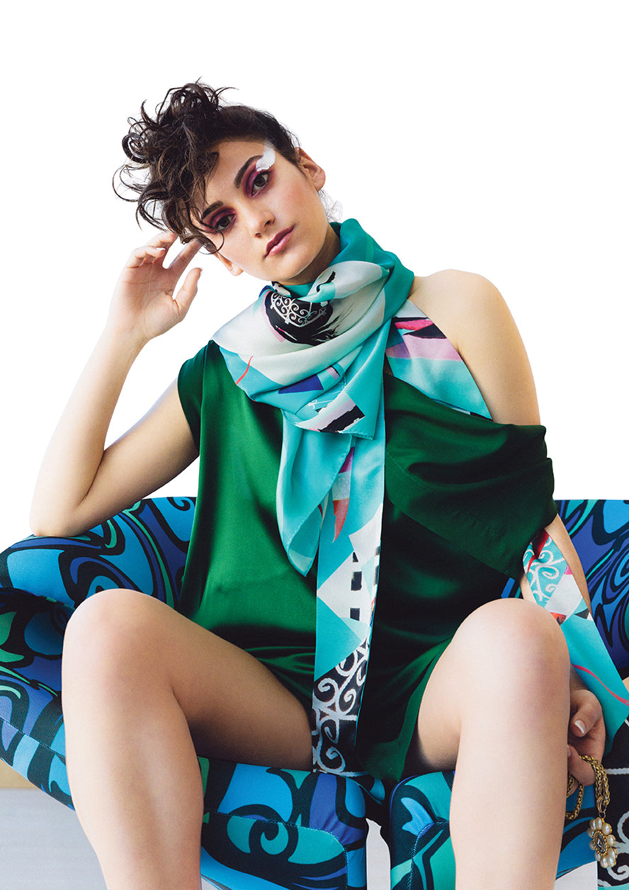 Spirit Dance Carnivale