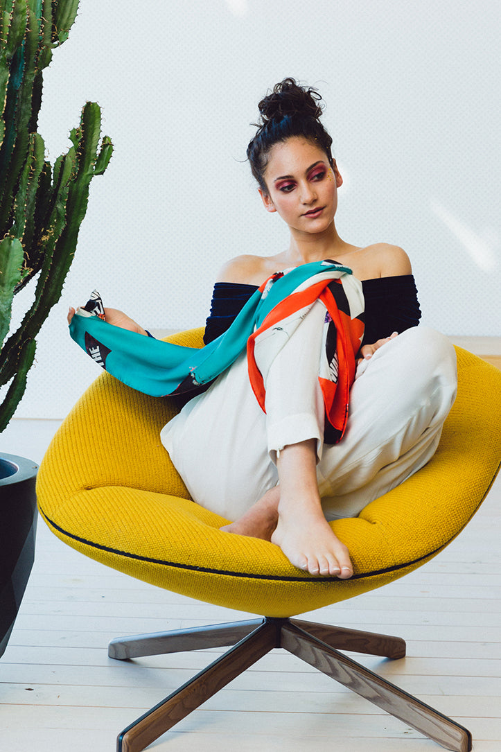 The way you look tonight