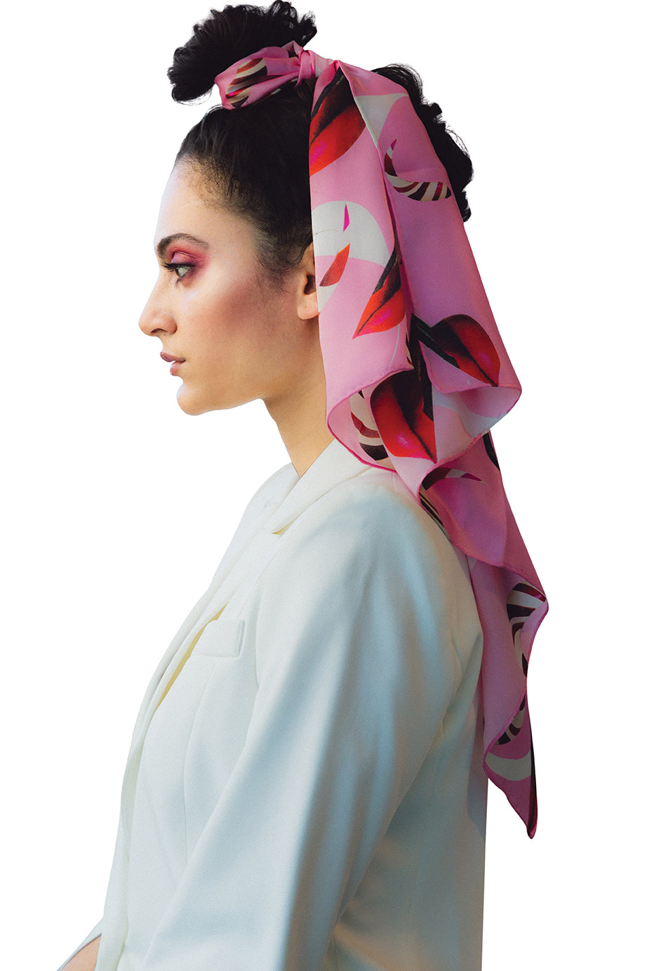 J'Arrive au Printemps (I Arrive in Spring)