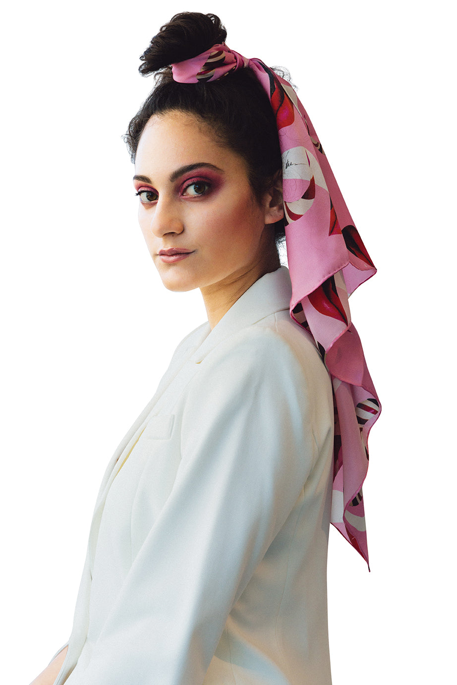 J'Arrive au Printemps (I Arrive in Spring)