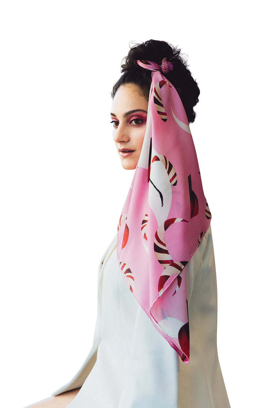 J'Arrive au Printemps (I Arrive in Spring)