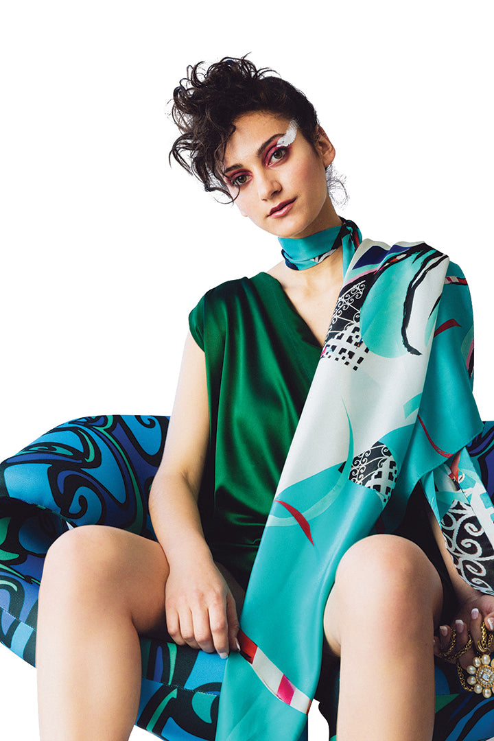 Spirit Dance Carnivale