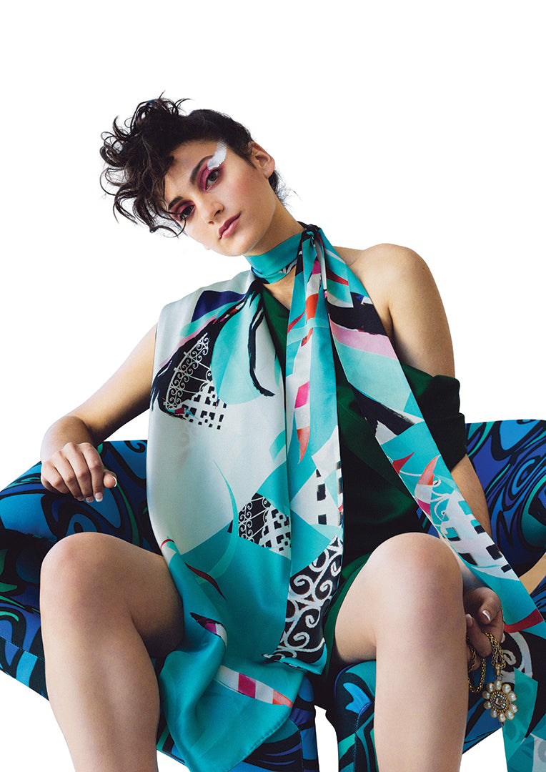 Spirit Dance Carnivale