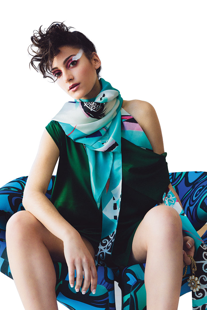 Spirit Dance Carnivale