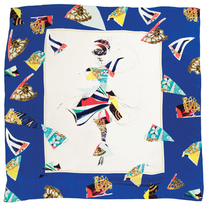 Dance with my father today