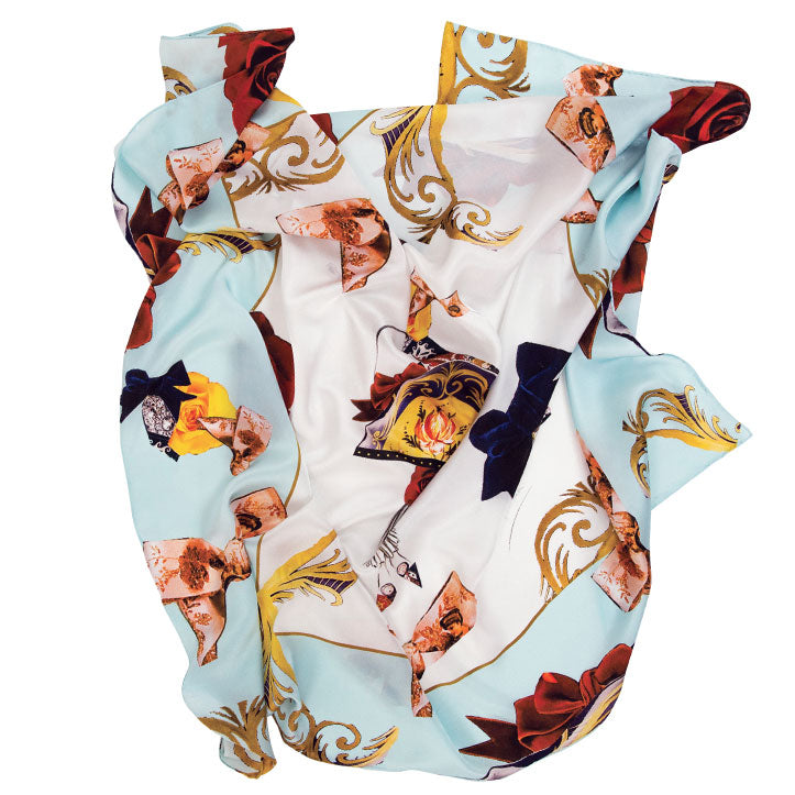 Floriale du Ciel (Flora of the Sky)