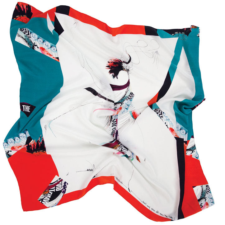 The way you look tonight