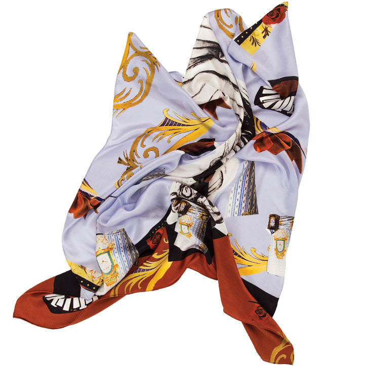 L’Heure de Printemps (The Hour of Spring)