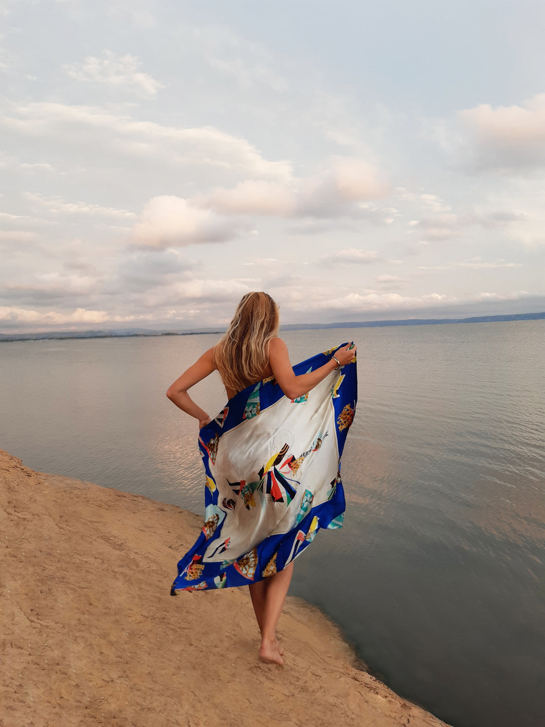 Dance with my father today