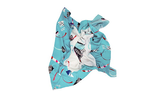 Spirit Dance by the Sea