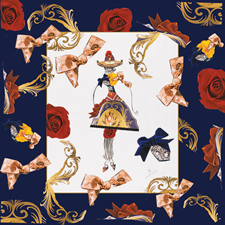 Floriale Soirée (Evening Flora)