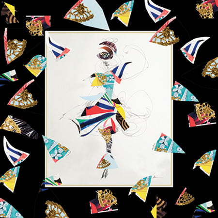 Dance with my father tonight