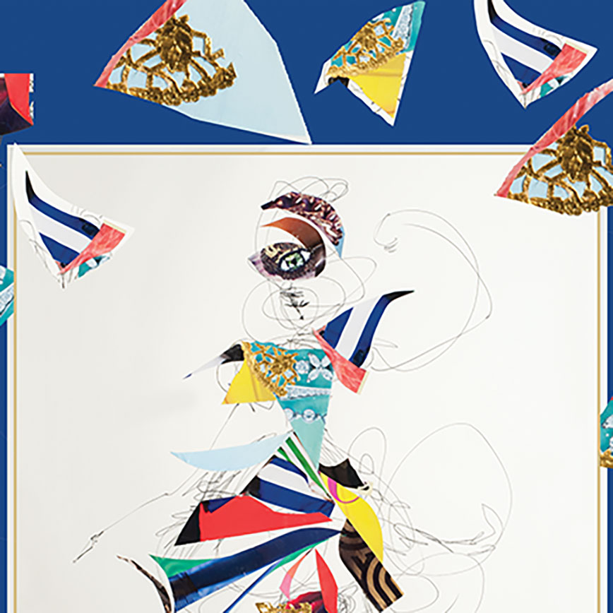 Dance with my father today