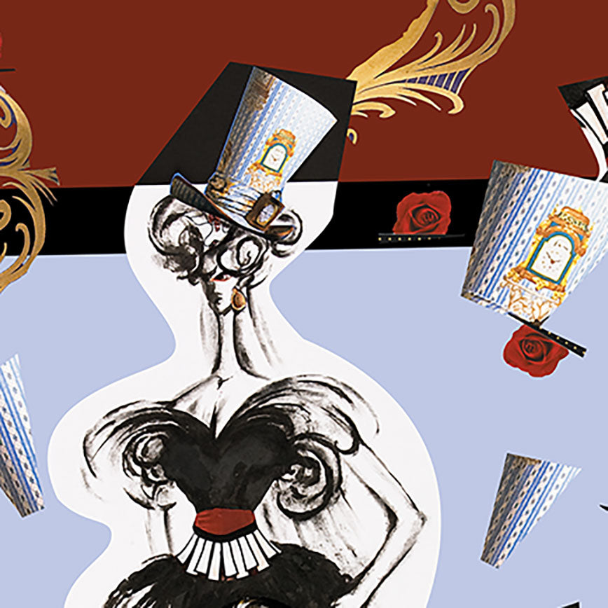 L’Heure de Printemps (The Hour of Spring)