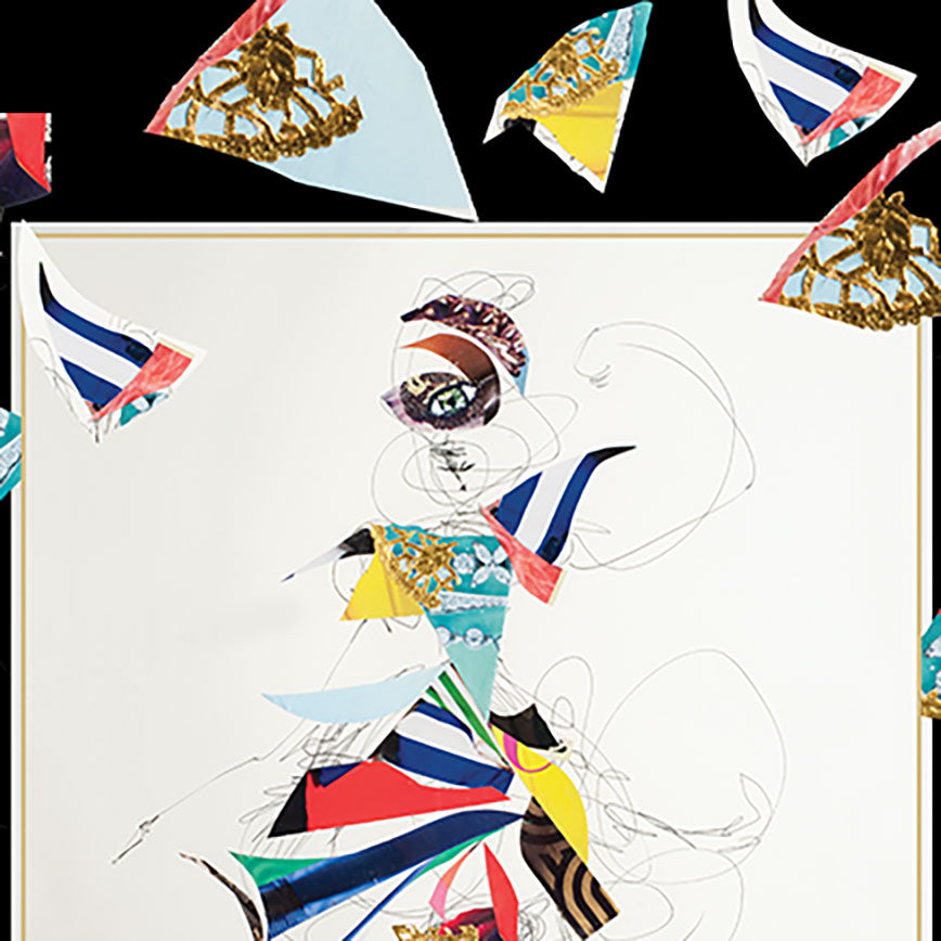 Dance with my father tonight