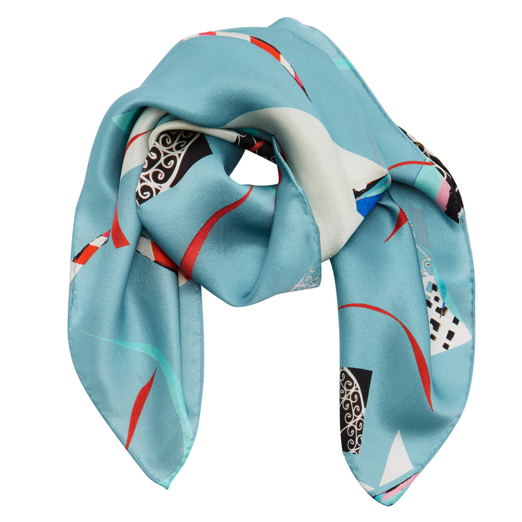 Spirit Dance by the Sea